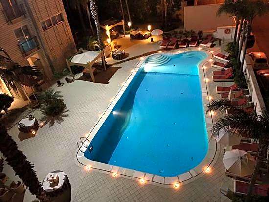 Grand Hotel Yachting Palace