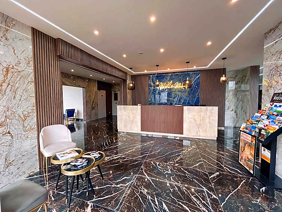 Hôtel Restaurant Le Relais - Pau Nord