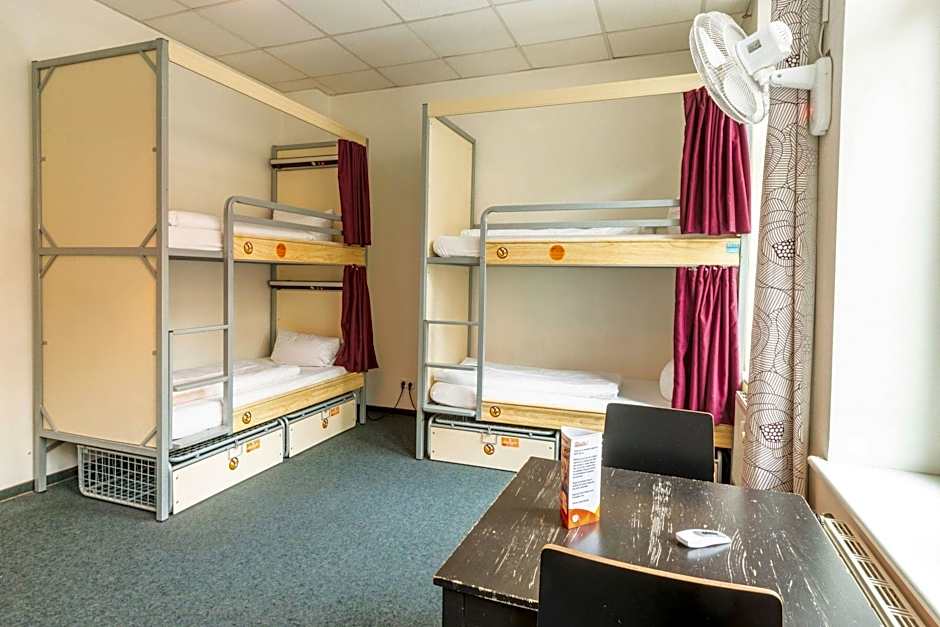 St Christopher’s Inn Berlin - Alexanderplatz