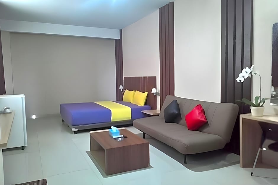 City Hotel Tasikmalaya