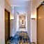 Stanton Gaya Hotel