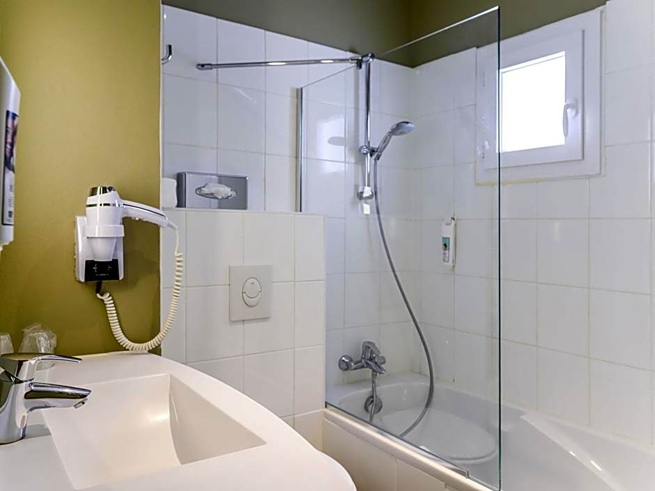 ibis Paris Tour Montparnasse 15eme