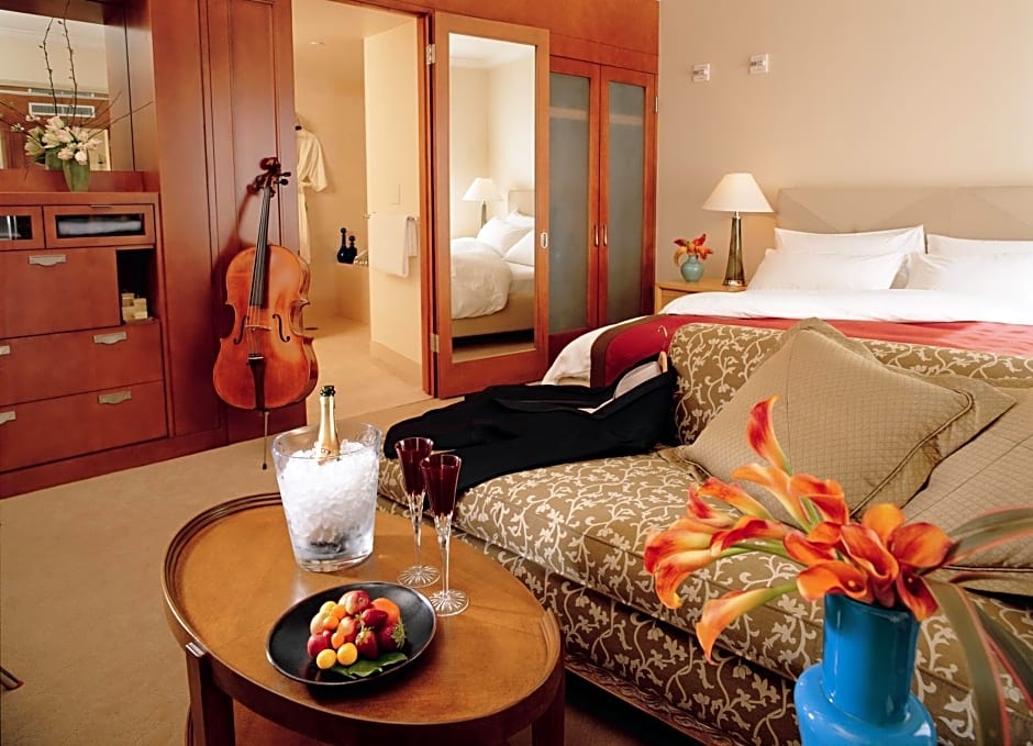 Taj Campton Place
