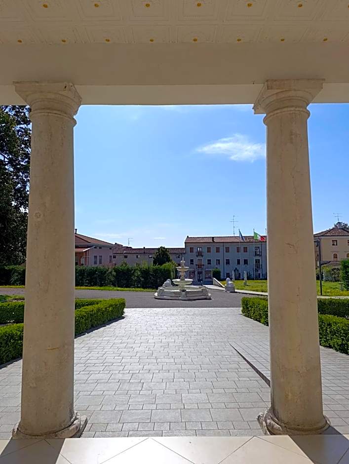 Villa Marini Trevisan