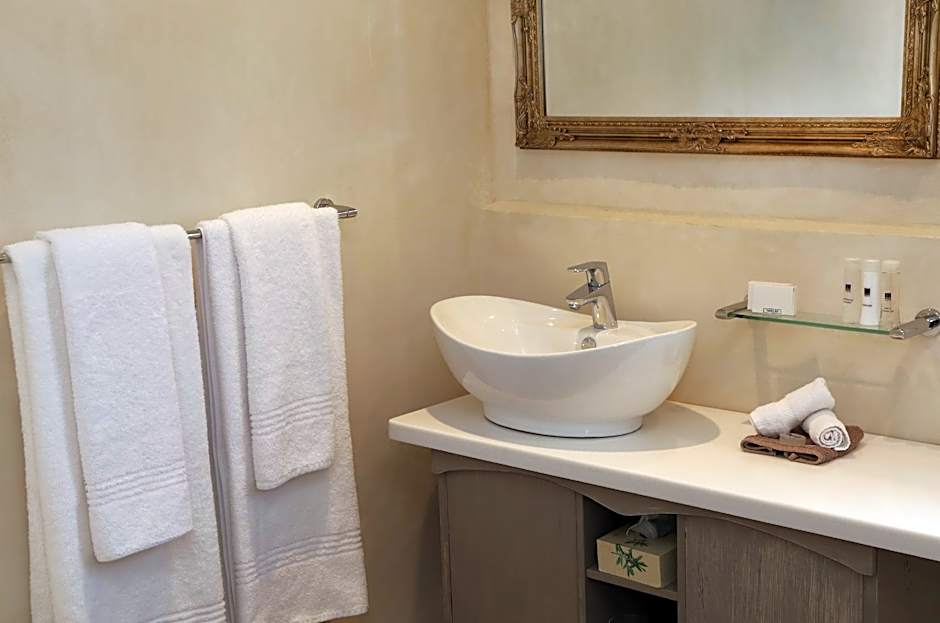 Hermanus Guest House