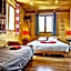 CHALET HOTEL La TUVIERE BIKE INN