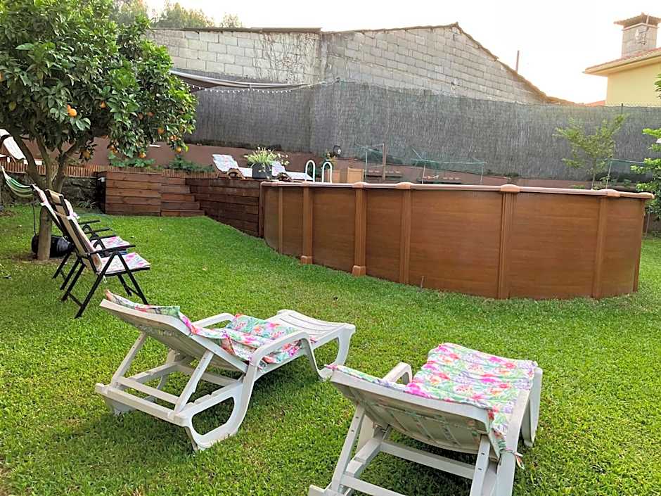 Bergui Guesthouse - Em Guimarães desde 2017