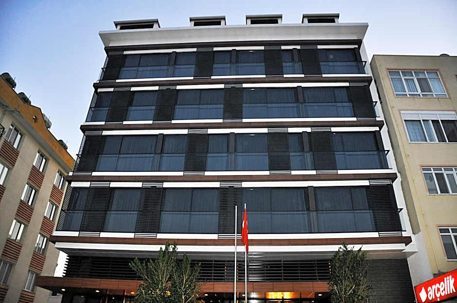 Ozyigit Otel