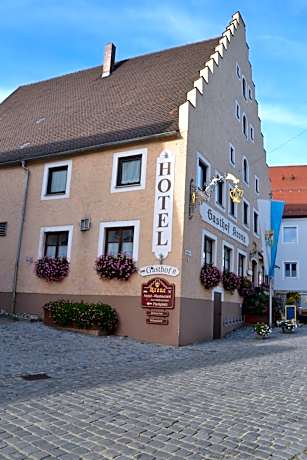 Hotel-Gasthof Krone