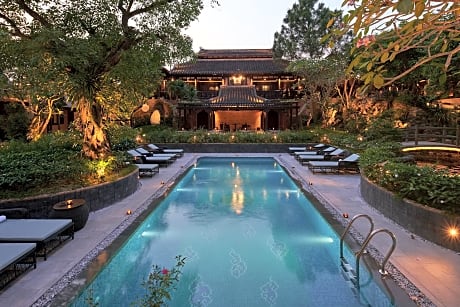 Ancient Huế Garden Houses