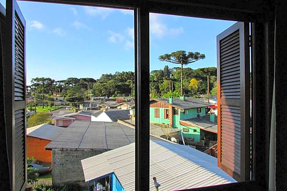 Residencial Borges Canela