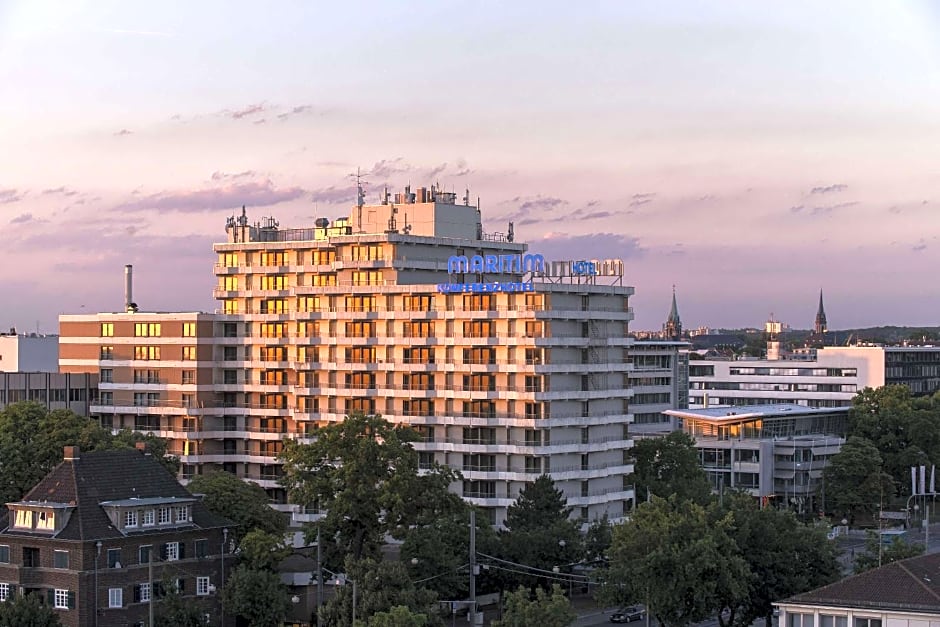 Maritim Konferenzhotel Darmstadt