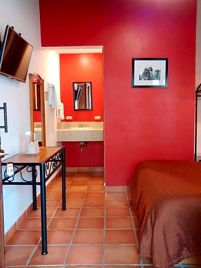 Hotel Casa Margarita