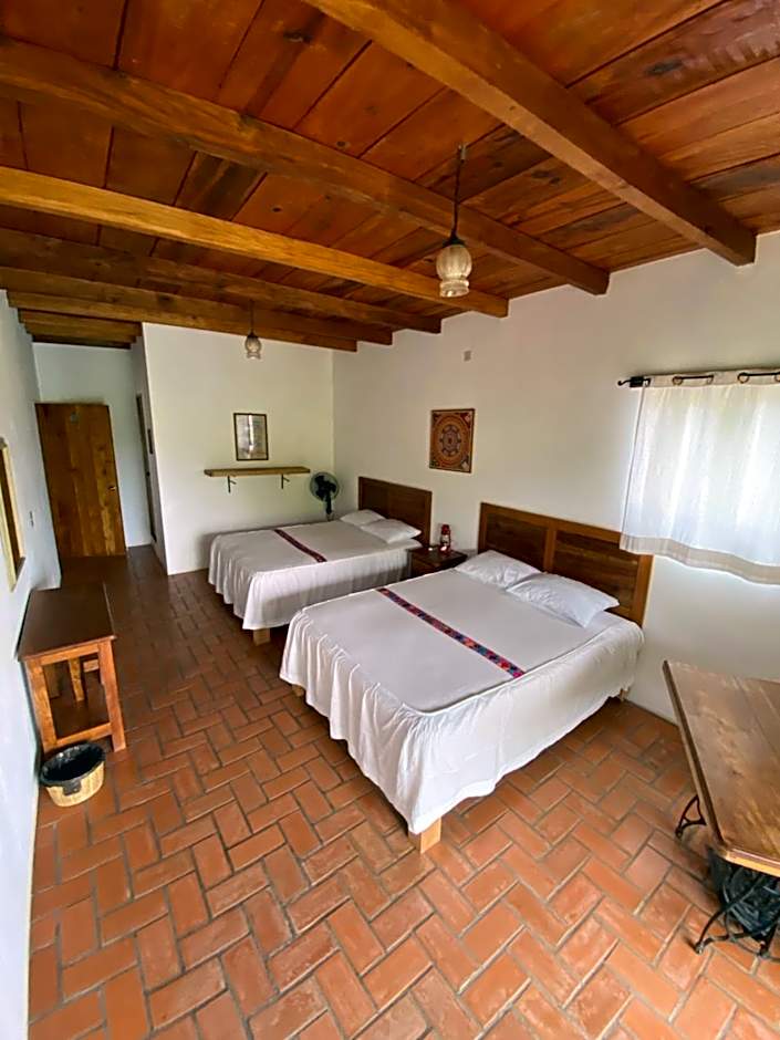 Hotel Posada La Vereda