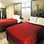 Econo Lodge Union City - Atlanta South