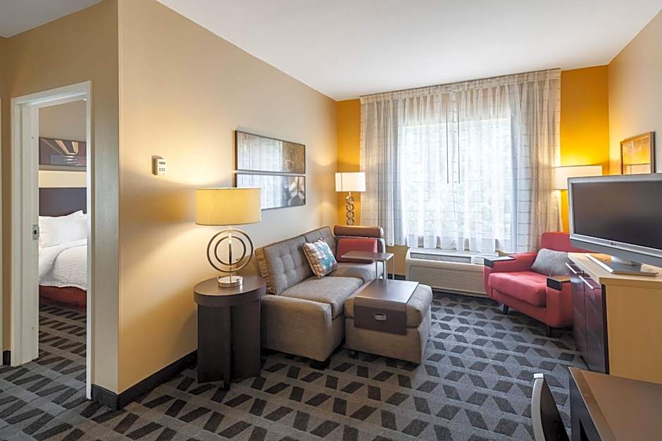 TownePlace Suites by Marriott Jacksonville Butler Boulevard