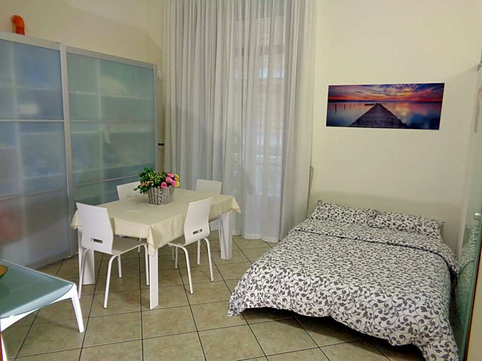 A Dream B&B Napoli