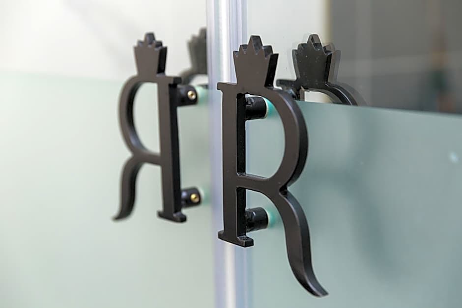 Il Salotto della Regina