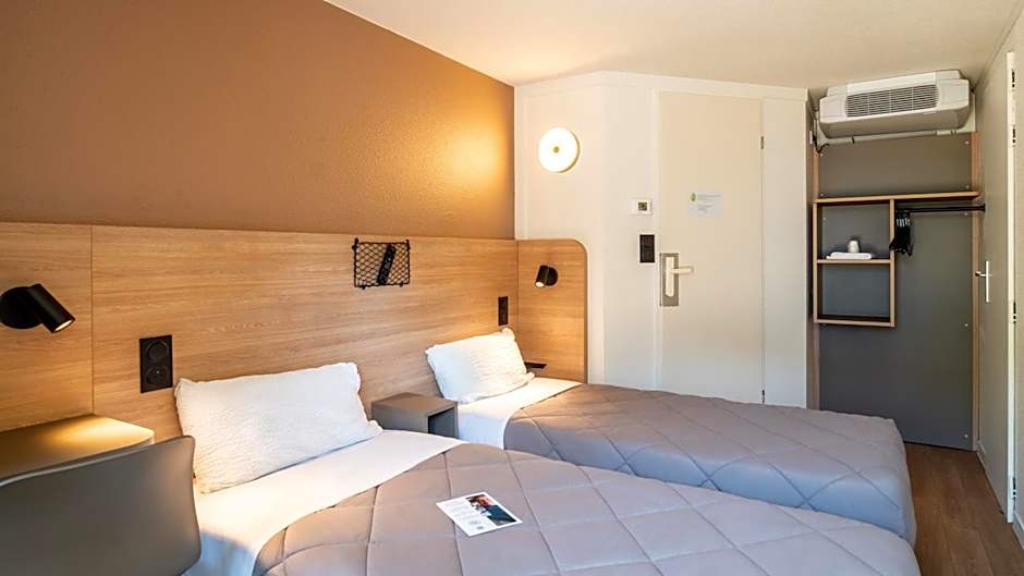 Premiere Classe Limoges Nord