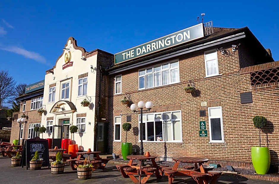 Darrington by Greene King Inns