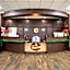 Clarion Hotel Detroit Metro Airport