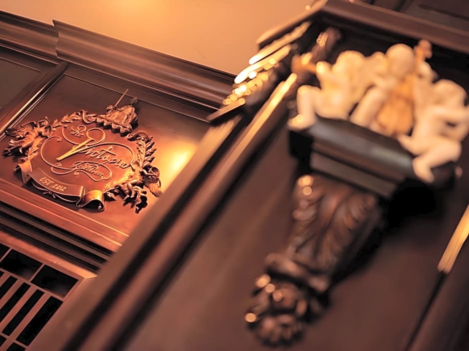 The Victoria Luxurious Guest House