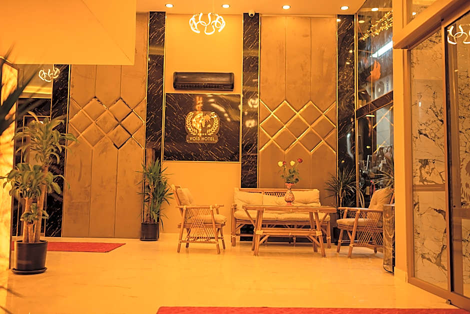 Vois Kemer Hotel