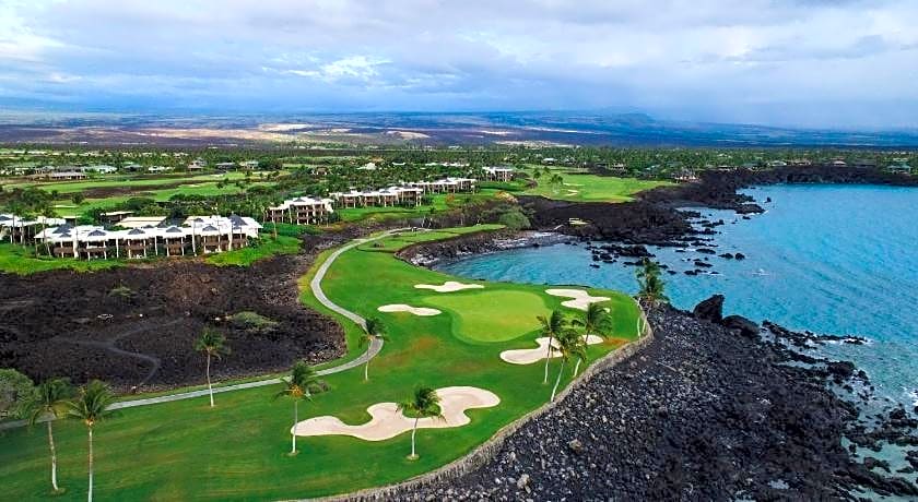 Mauna Lani Point, a Destination by Hyatt Residence