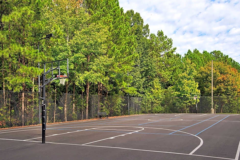 Embassy Suites by Hilton Raleigh Durham Research Triangle