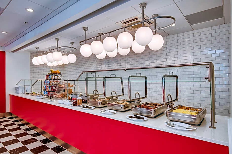 Holiday Inn Washington-Central/White House By IHG