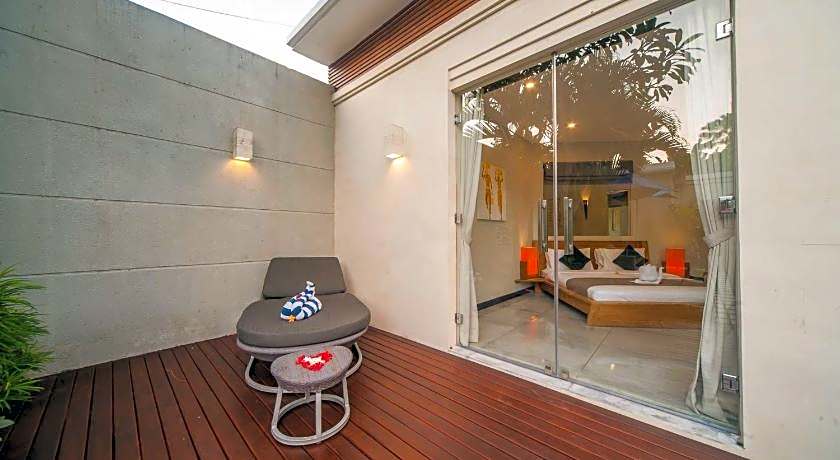 Villa DeDayuh Seminyak