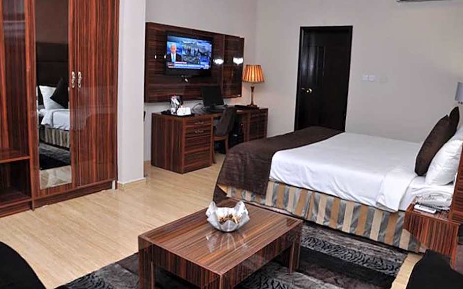 De Edge Hotel