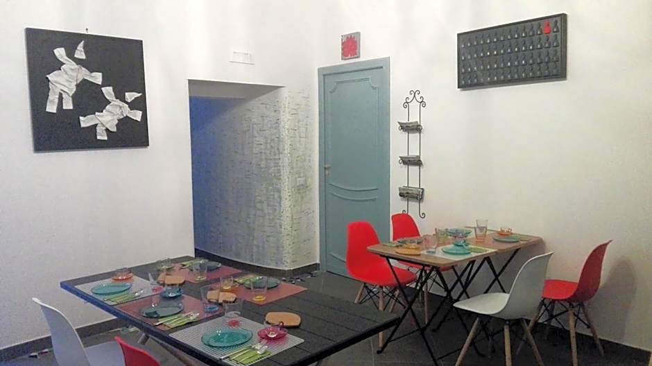 B&B Alchimia Napoletana