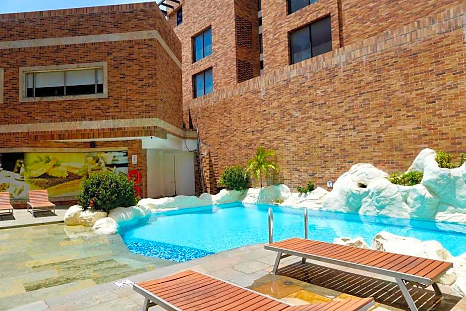 Hotel Windsor Barranquilla
