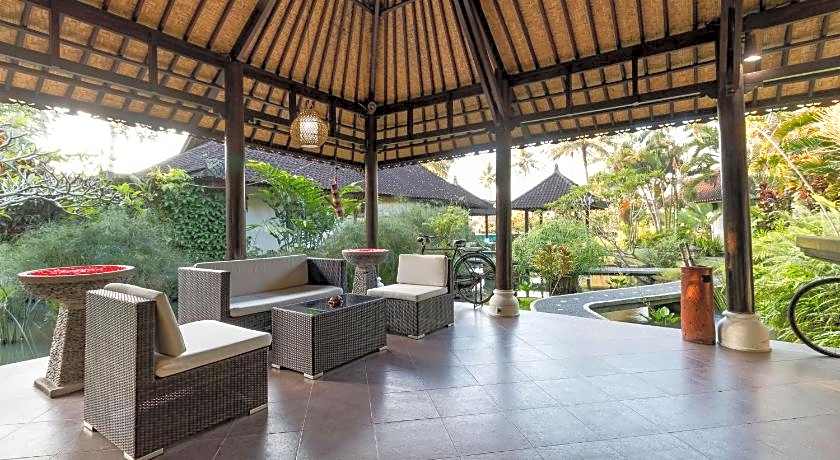 Villa Taman Di Blayu