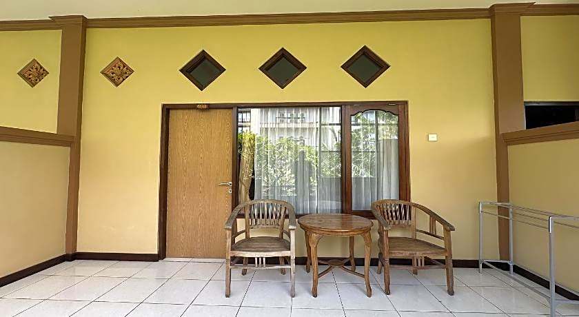 Taxa Raya Guest House