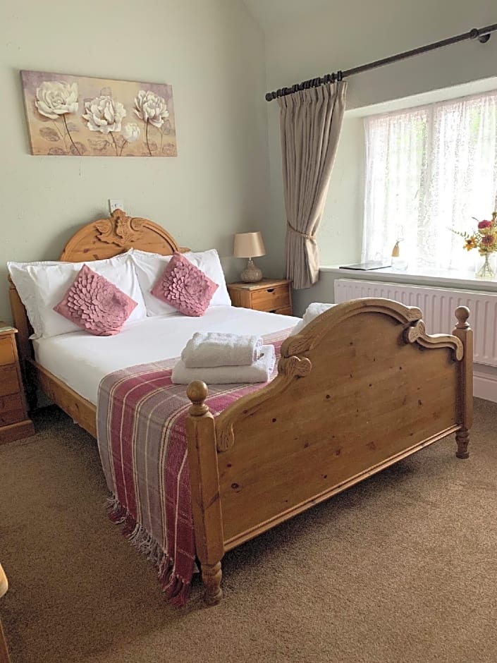 Scotsman's Pack Hotel