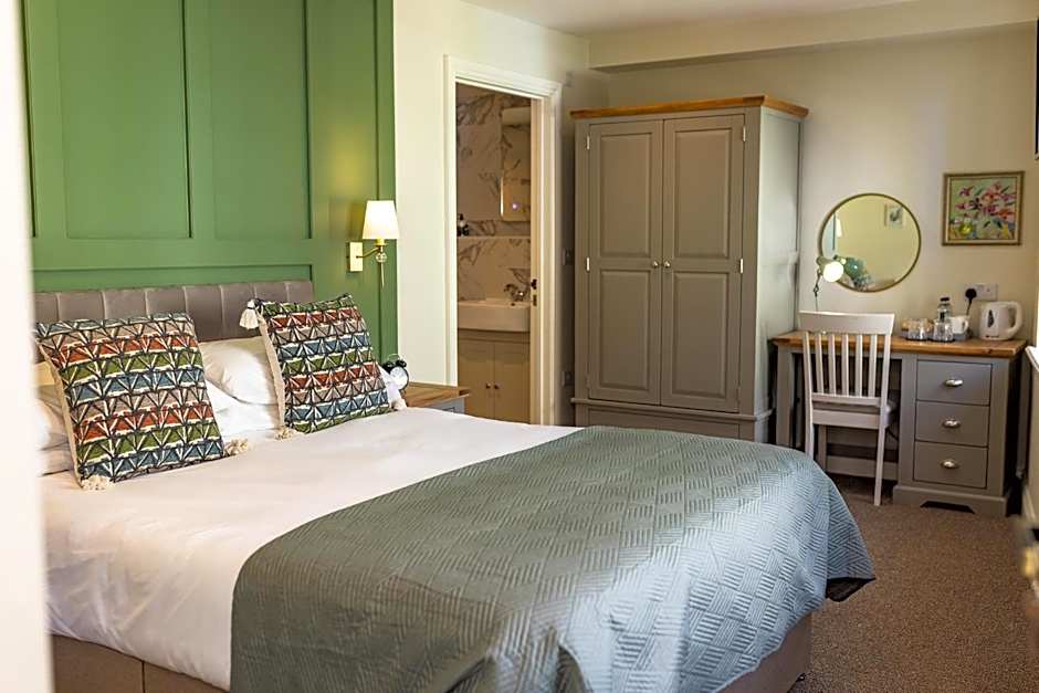 The Town Crier, Tenby