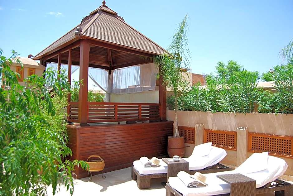Riad Flam & Spa