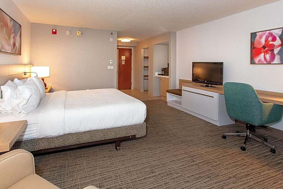 Hilton Garden Inn Jacksonville Airport
