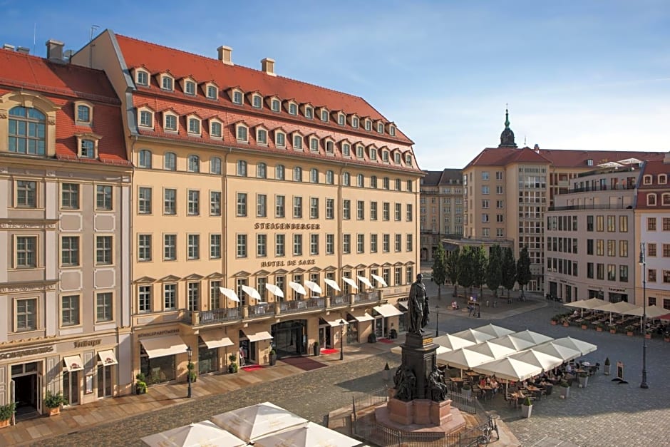 Steigenberger Hotel de Saxe