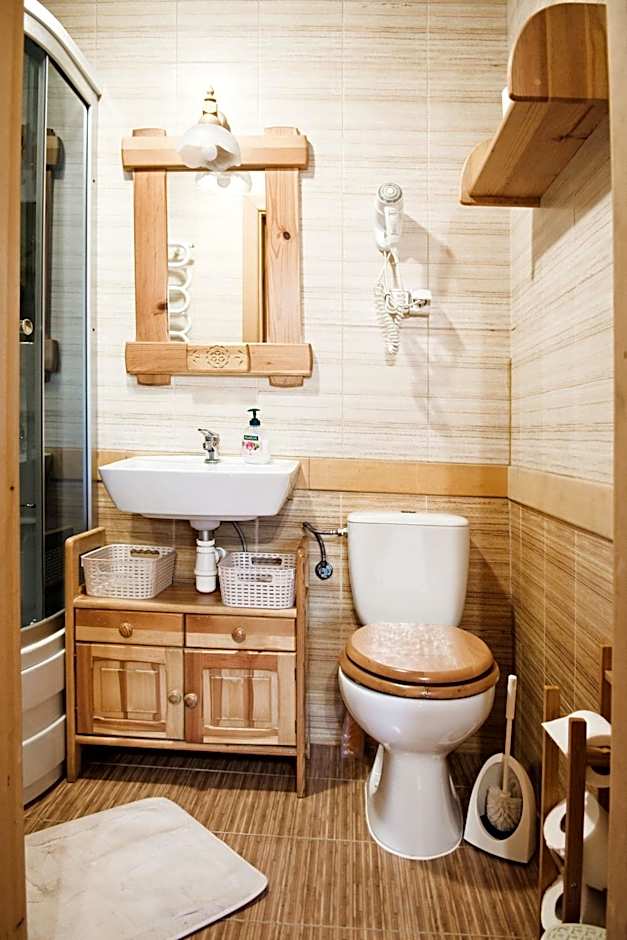 Domek Regionalny KUBUŚ