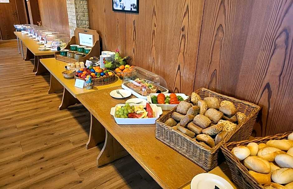 Harz Hotel Vogelberg