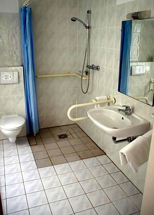 Landhotel Pagram-Frankfurt/Oder