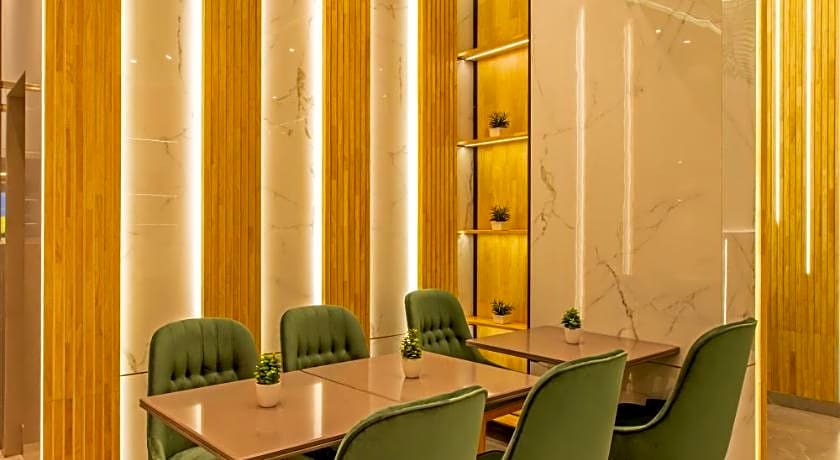 Boutique Hotel Bawa Suites