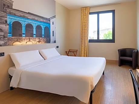B&B Hotel Mantova