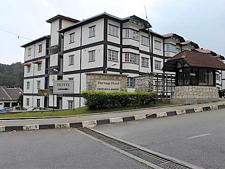 David'S Hotel Apartment @ Greenhill Resort