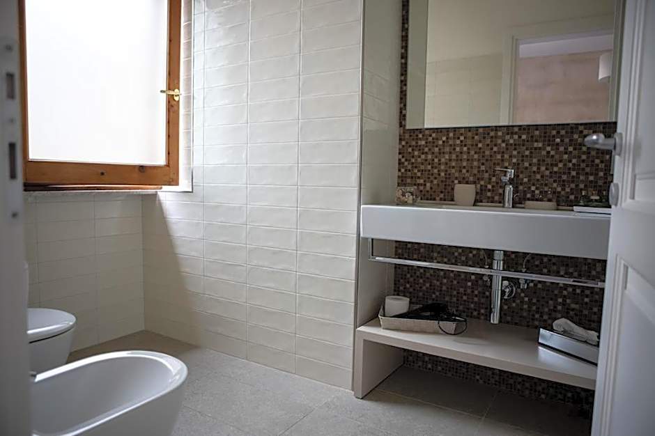 G&G FIRENZE SUITES b&b