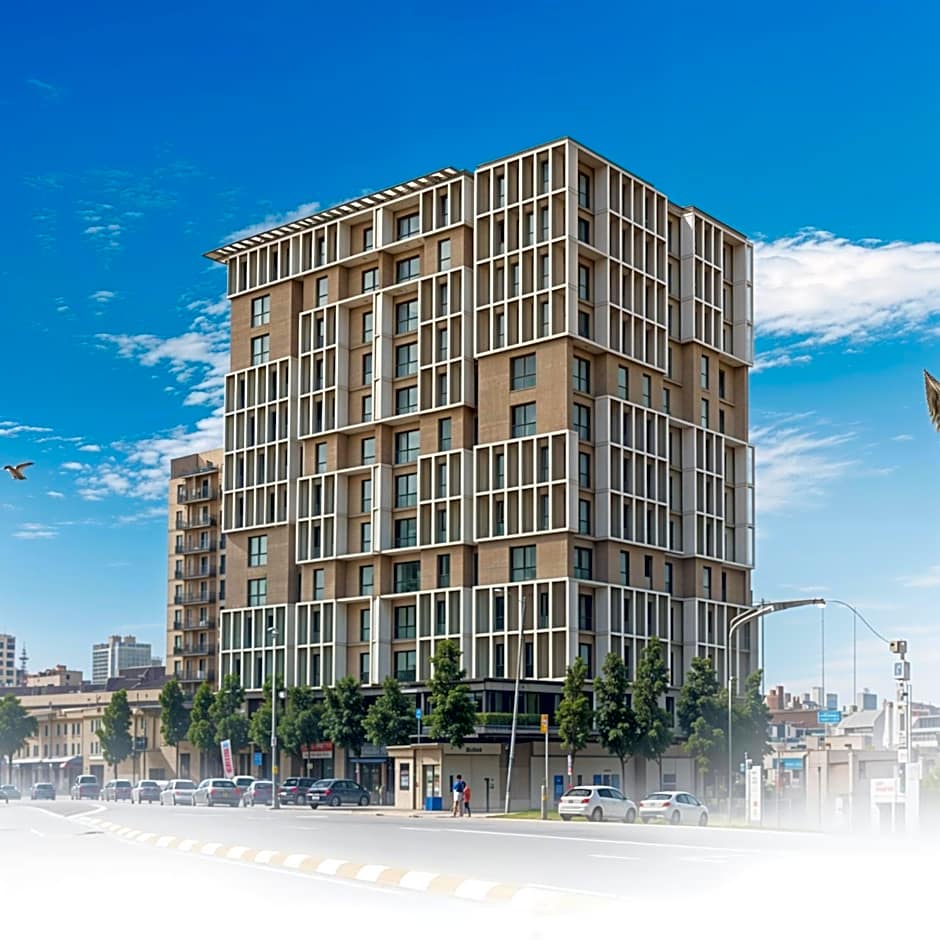 Medproper Suites Airport