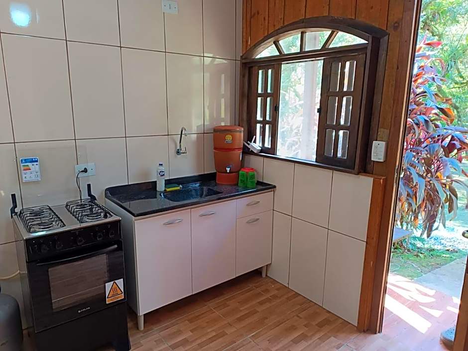 Brisa da Mata Ecolodges